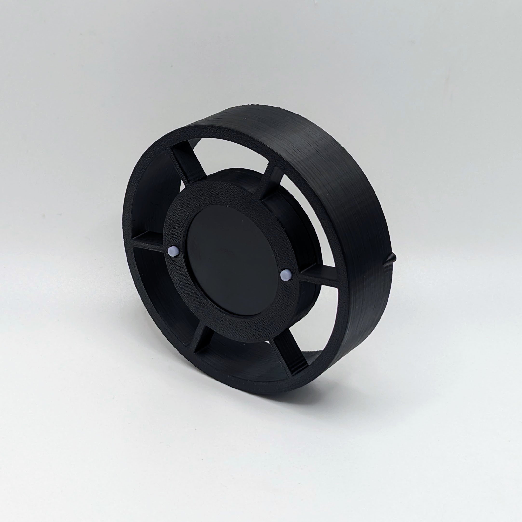 Round IPS Gauge for BRZ / FRS / GT86 – GJP Designs