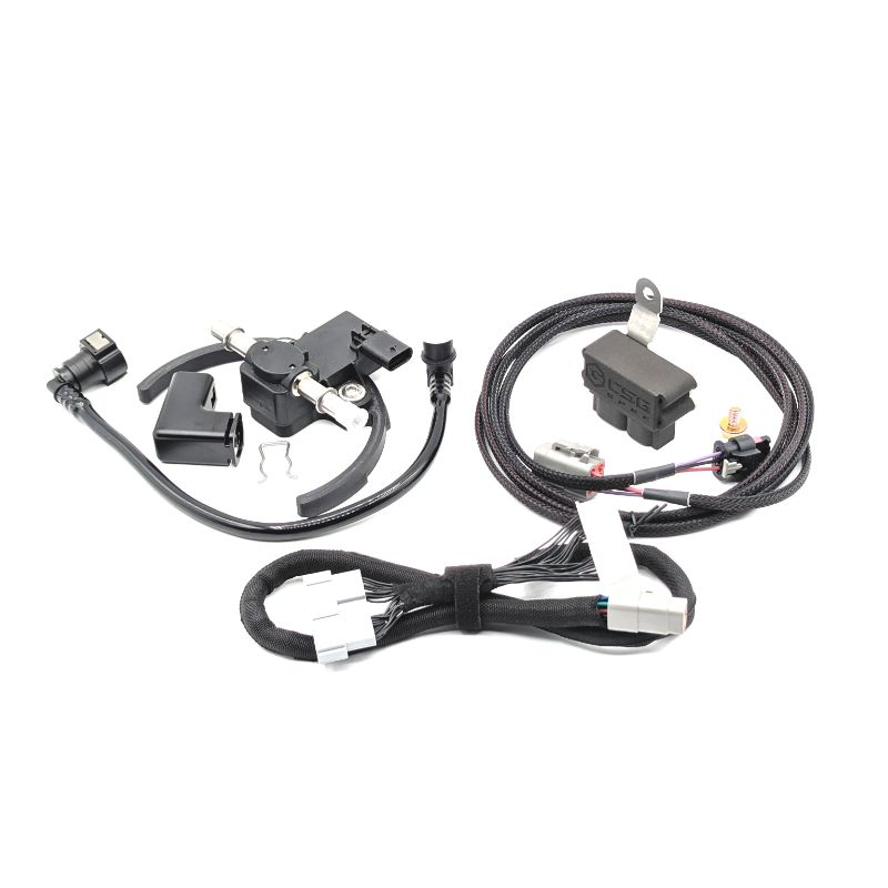 洋楽 con click hustlaz - connection grap CSG GR Corolla (23+) Flex fuel Kit (ST) – GJP Designs